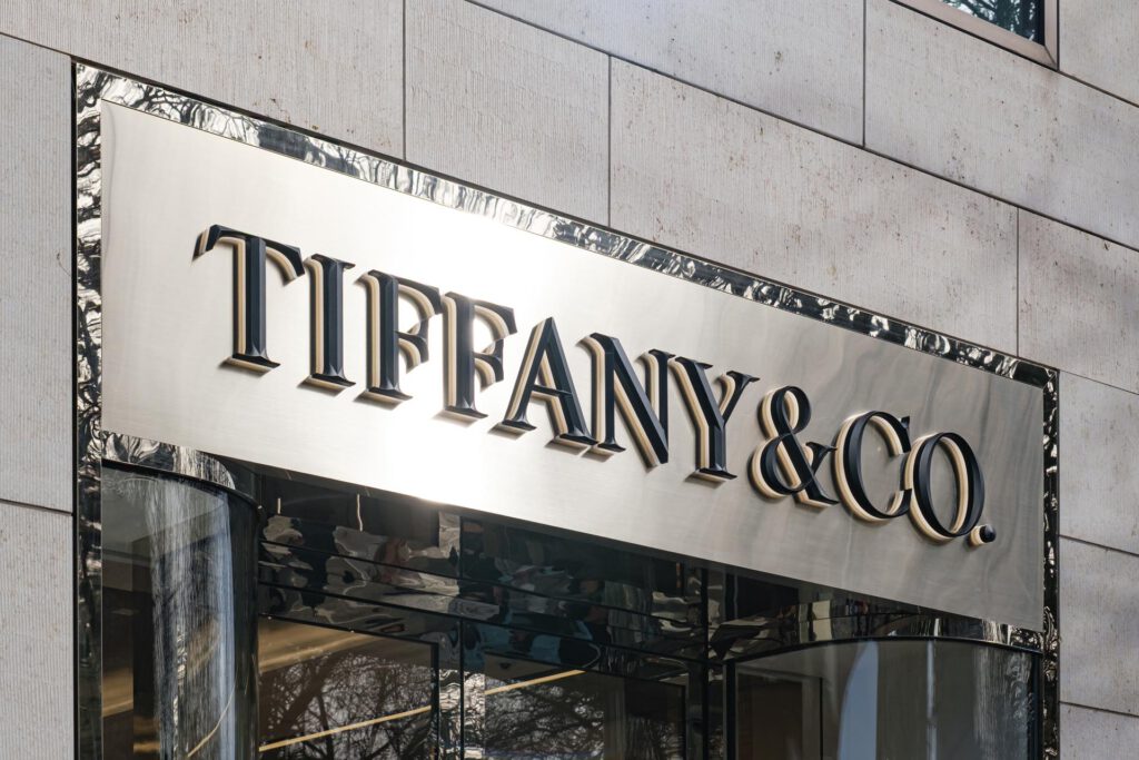 Luxus Shopping auf der KÖ am Hotel THE WELLEM in Düsseldorf