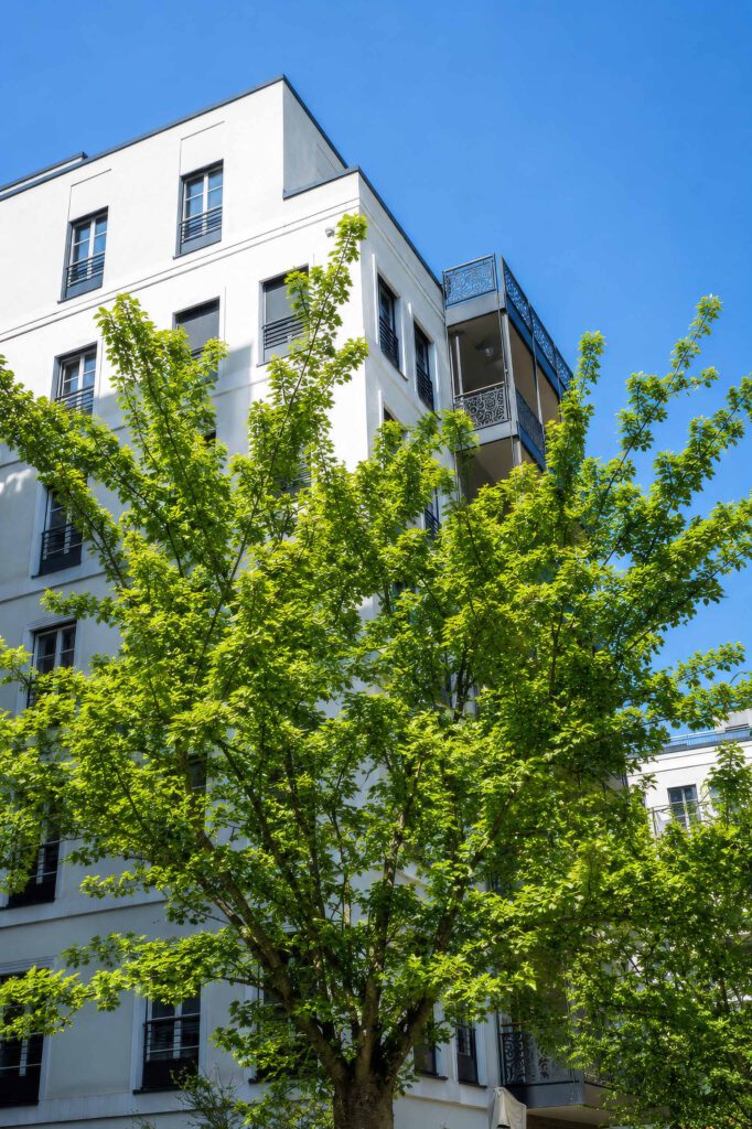 andreas quartier garten düsseldorf sommer escape package